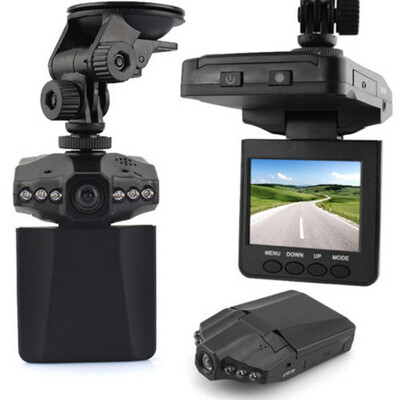 

Новый 2.5" HD Автомобильный видеорегистратор вела дорога тире видеокамеры рекордер видеокамеры ЖК-дисплей 270°