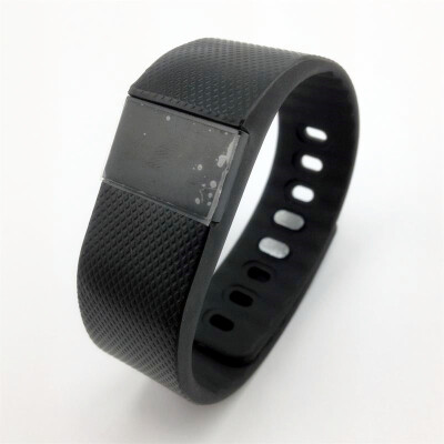 

Elegance Colorful Sport Bluetooth Smart Bracelet Compatible with iPhone & Android Smartphone