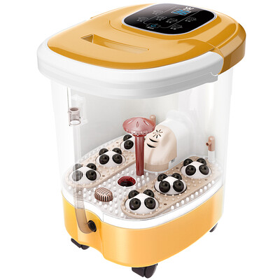 

Wong Wei (huangwei) H-205N automatic massage foot tub wash feet basin foot basin foot bath