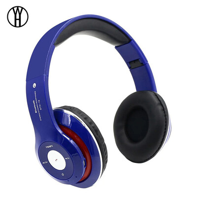 

WH STN-16 Bluetooth headphone wireless Headset with microphone for phones