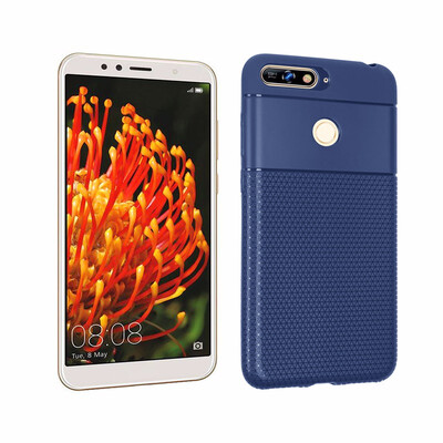 

Goowiiz Phone Case For Xiaomi Redmi Note 55 Pro Fashion Triangular texture Soft Silicone Prevent falling