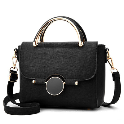 

AREST New Female Korean Fashion Handbags Sports Handbag Messenger Shoulder Bag M1208