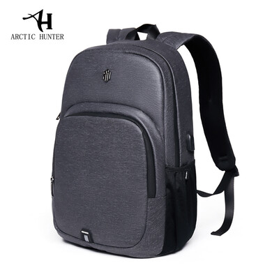 

ARCTIC HUNTER 2018 new mens shoulder bag backpack computer bag travel bag mens business travel England fashion bag