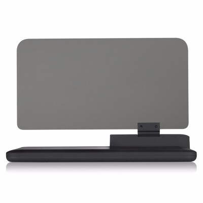 

H6 Universal Car Smartphone Navigation HUD Head Up Display Safe Driving Holder improves the driving safety