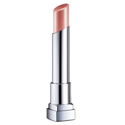 

Maybelline (MAYBELLINE) good color light lipstick 08 health naked 3g (lipstick lipstick moisturizing moisturizing old and new packaging)