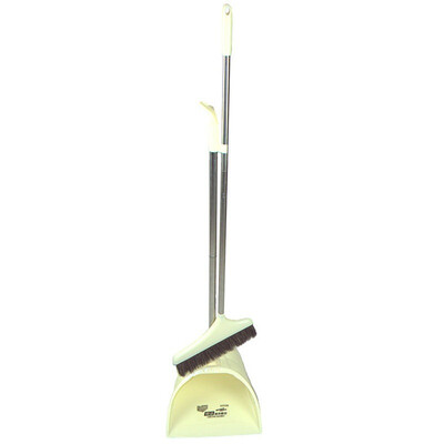 

Jingdong Supermarket] beautiful Ya Yi Jie combination sweep to the dustpan set HC053564