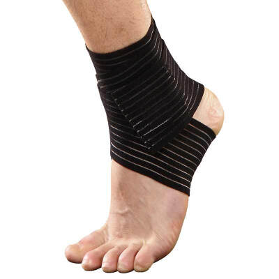 

LAC Ankle Protector Elastic Ankle band bandage Basketball Sports Tools