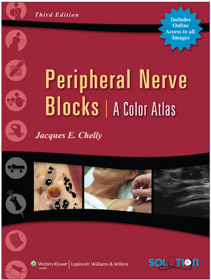 

Peripheral Nerve Blocks
