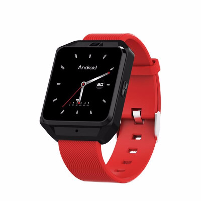 

Smart Watch GPS Watch 1GB8GB 2MP Camera Fitness Tracker Smart Watch Sleep Monitor Smart Watch SIM Card Smart Watch Heart Rate Mon