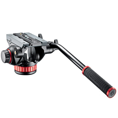 

Manfrotto MPMXPROA5 aluminum alloy photography monopod