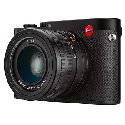 

Leica Q (TYP116) Full Frame Цифровая камера Немедленная функция WIFI