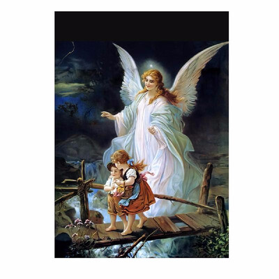 

5D DIY Diamond Painting Kit Arts Crafts Embroidery Cross Stitch Rhinestone Decoration Canvas Wall Home Office Decor Style 1