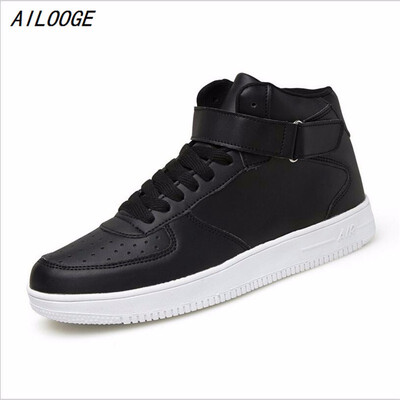 

2018 autumn new air force mens shoes Mens Casual Shoes