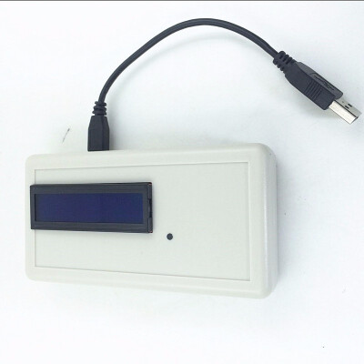 

Handheld GMV2 Geiger Counter Marble tile radiation detector Individual Dose Nuclear radiation Portable Geiger meter aBx-rays