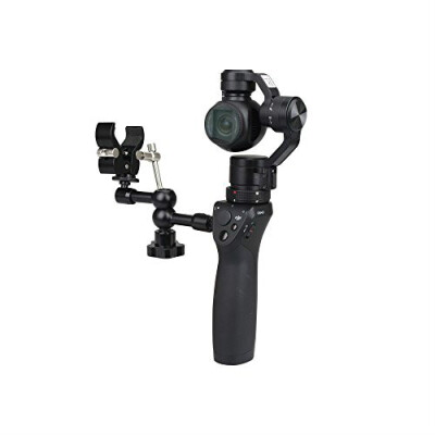 

RCstyle Bike Bicycle Mount Tripod Holder for DJI Osmo Handheld Gimble Camera