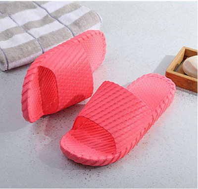 

Cntomlv Mens Soft Shoes Bathroom Skidproof Flat Sandals Summer Home Slippers Casual Indoor Shoes Beach Sandals erkek terlik