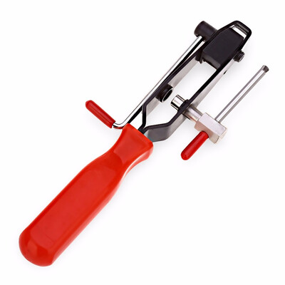 

Automotive CV Joint Boot Banding Clamp Tool with Cutter Use to install&tighten the strap style clamps on CV joint boots