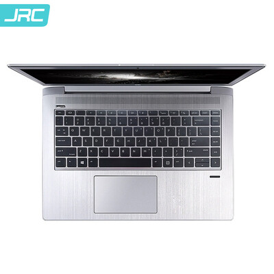 

JRC HP Notebook Keyboard Membrane HP 66 Pro G1EliteBook 1040 G4-14 Inch TPU Invisible Keyboard Protective Film