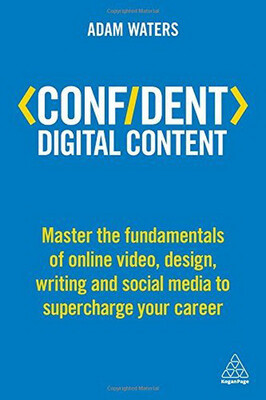 

Confident Digital Content