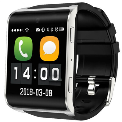 

4G Smart Watch GPS Sports Band Bluetooth GPS Smartwatch Heart Rate Monitor Pedometer For Android 60 Wristwatch WiFi RAM 1G 16G
