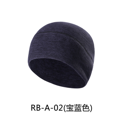 

Soft equipment outdoor cycling rash cashmere warm hat autumn&winter thickening wind proof&cold resistant hat