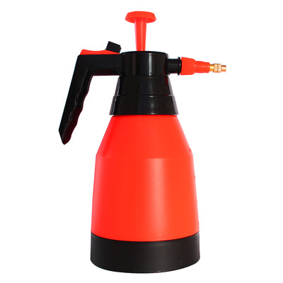 

Yukai (YUECAR) YC-PH2 home gardening watering spray pot car with pneumatic car wash spray sprayer shower car wash tools (2L models)