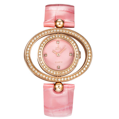 

Women's Watch Fashion Quartz Watch With A Steel Watchband