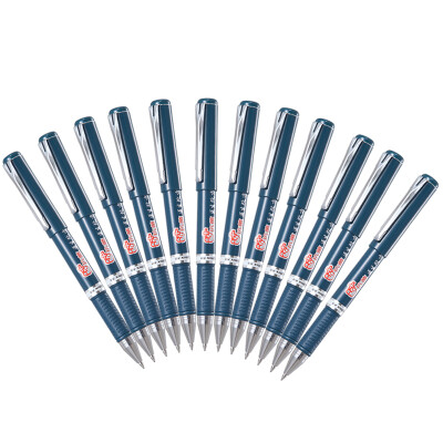 

Together (COMIX) K317 antibacterial pencil 0.5mm 12 blue