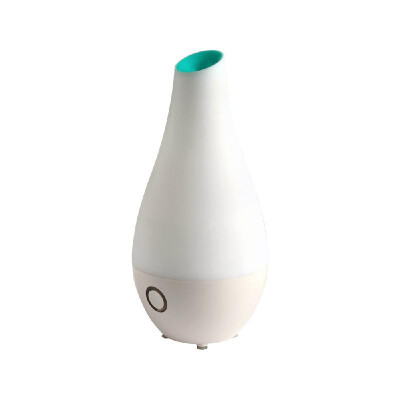 

Intelligent Ultrasound Aromatherapy And Fragrance Machine Aroma Diffuser Water Replenisher with Plug And Changeable Color of Light