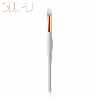 

GUJHUI 100 Kinds 5 Styles Facial Makeup Brush Cosmetic Lip Foundation Eyebrow Blush Powder Brush Brushes Beauty Tools Random 1 Pc