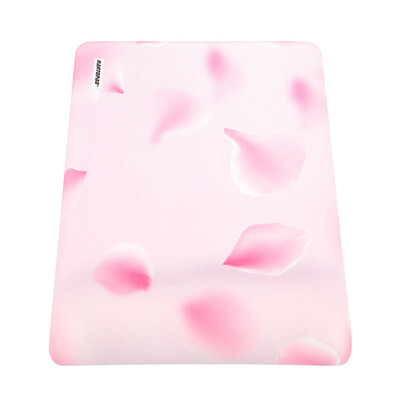 

Rantopad TOTO silicone wrist support wrist mouse pad cherry blossom