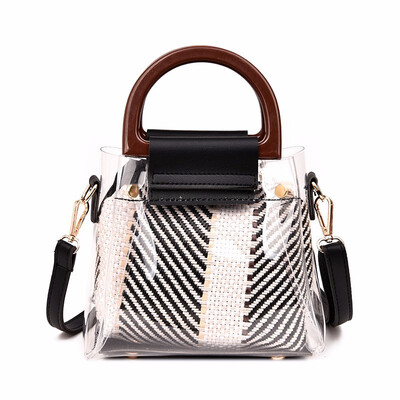 

Weis Exclusive Selection Fashion Womens Handbag Shoulder Bag B-MY510
