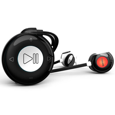 

（PHILIPS）SA5208 спортивный MP3-плеер с живым освещением