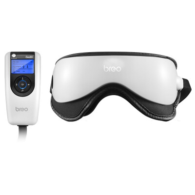 

Вreo isee3j eye massage