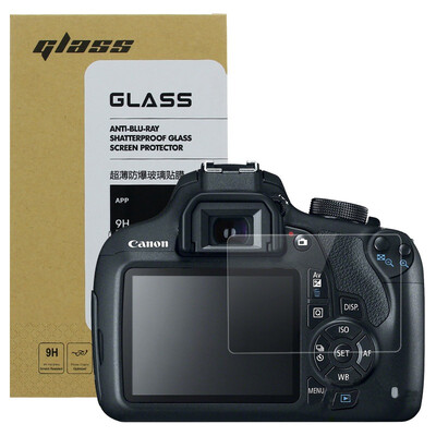

Хорошая погода Камера Canon 1200D / 1300D с зеркальной камерой, защищенная пленка с высокой проницаемостью, антикоррозийная пластиковая пленка