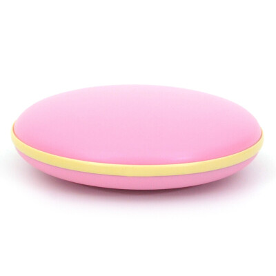 

MITI Dorayaki Mini size Hand Warmer Power Bank Portable Rechargeable Handwarmer 5000mAh Power Bank electric heater Dual purpose