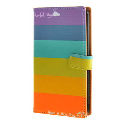 

MOONCASE Чехол для LG Г3 Премиум PU кожаный бумажник флип стиль и подставку [персонализировать шаблон] дизайн крышки случая / a04