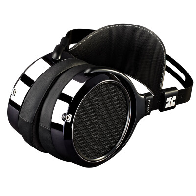 

HIFIMAN HE400I Over-Ear Planar Magnetic Headphones