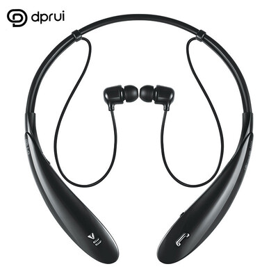 

New wireless headset Bluetooth headset stereo super long standby outdoor wireless headset