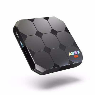 

A95X R2 TV Box Amlogic S905W 12GHz WiFi Android 71