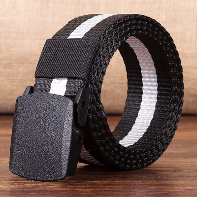 

Belt no metal canvas belt woven canvas belt woven canvas belt