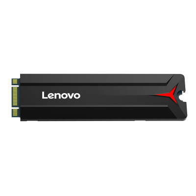 

Lenovo Lightning Shark SL700 480GB M2 2280 NVMe Solid State Drive