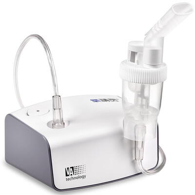 

Oxygen Elf Handheld Nebulizer Mini Air 360 Baby Child Baby Adult Household Atomizer Portable Micro Net Atomizer