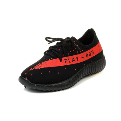 

New Arrival Hot Style Men Running Shoes For Women Lace Up Breathable Comfortable Sneakers Outdoor Walking Footwear For Men