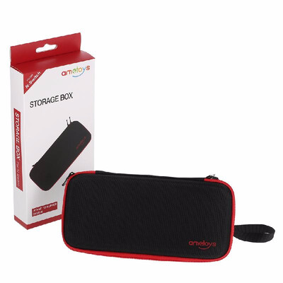 

Ametoys Storage Bag Hard Carry Case for Nintendo Switch