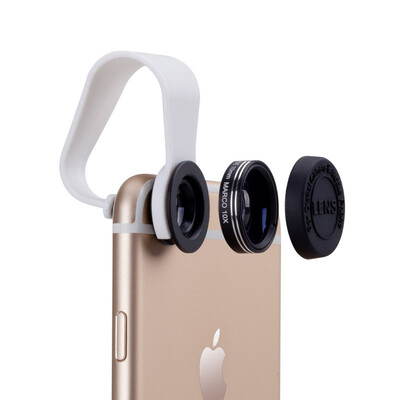 

Momax CAM1D Camera Lens for iPhoneSamsungXiaomiHuawei CoolpadMeizu