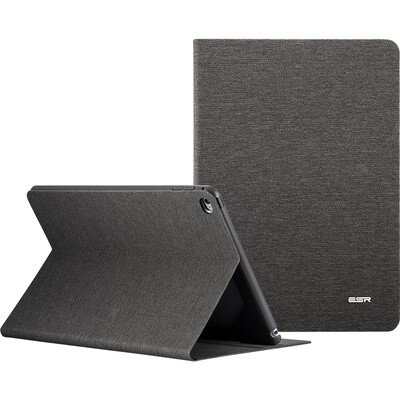 

ESR Apple iPad Air2 6 Case Case Slim Sling Holder To Jane Series Gray Note Not applicable for iPad Air&iPad2