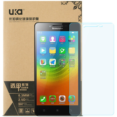 

You plus tempered glass membrane phone protective film for Lenovo Lemon K3 Note / K50-T5 / K50-t3s
