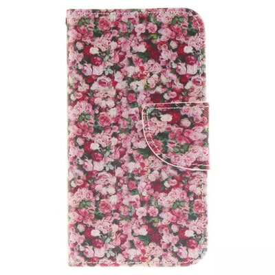 

MITI-Arrivel Luxury Flip Leather Case For Samsung Galaxy Core LTE 4G SM-G386F G386F Stand Cover with wallet and card holder