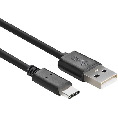 

Ferguson cabos F061005 Type-c data cable usb-c music as 1s phone Meizu Pro5 x600 millet 4c charger cable 05 m usb20 black